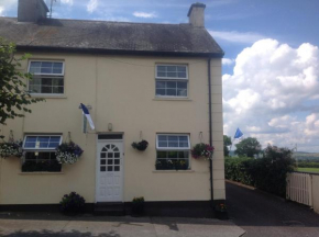 Hill View B&B Silvermines Buget Accomodation